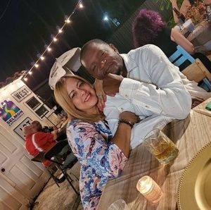 Meet your Posher, Billy j.